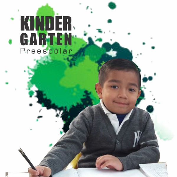 kinder